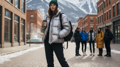 What is a Puffer Jacket and Why Is It So Popular?
