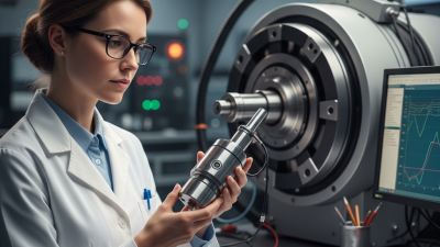 How to Choose the Right Shaft Torque Sensor for Your Needs?