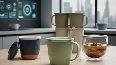 Best Soup Cup Designs for Global Buyers in 2026?