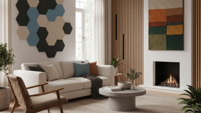How to Choose Stylish Acoustic Panels for Your Space?