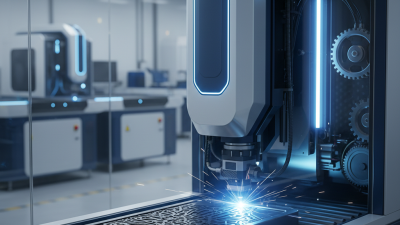 2026 Best Industrial Laser Marking Machine for Efficient Solutions?