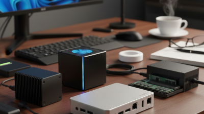 How to Choose the Best Miniature PC for Your Needs?