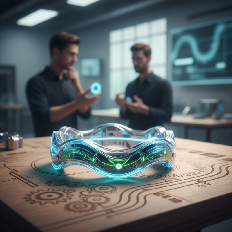 2026 Top Rotary Seal Ring Trends for Global Buyers?