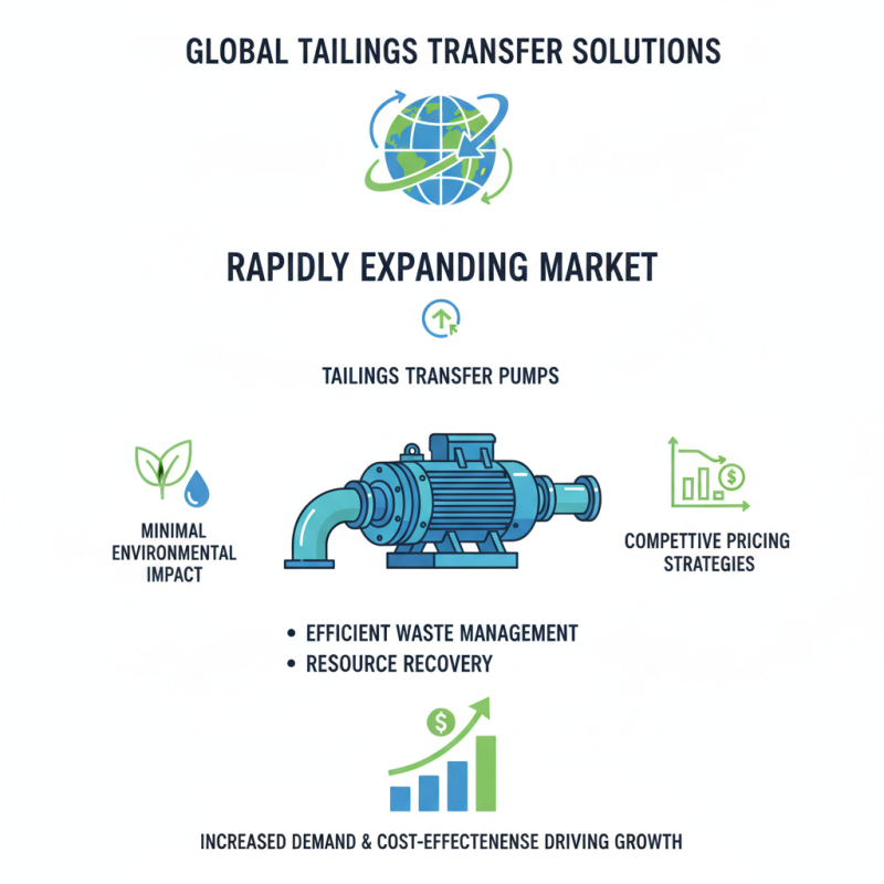 Top China Best Tailings Transfer Pump Solutions for Global Buyers?