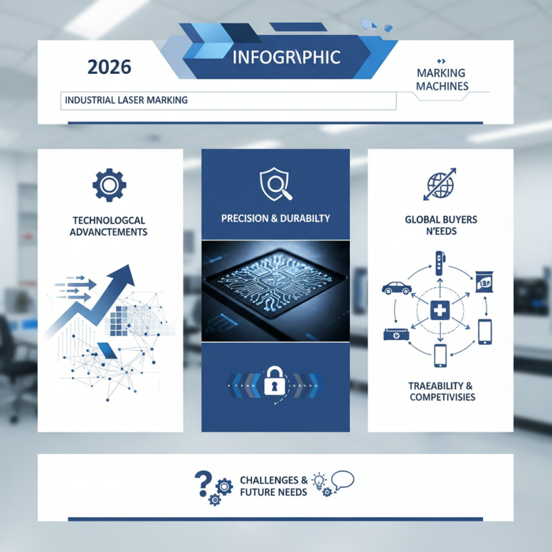 2026 Top Industrial Laser Marking Machines for Global Buyers?