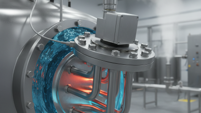What Are the Benefits of Using Flanged Heaters in Industry?