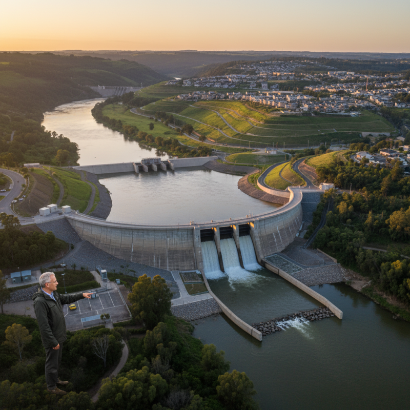 Top Tips for Choosing the Right Flood Control Dams?