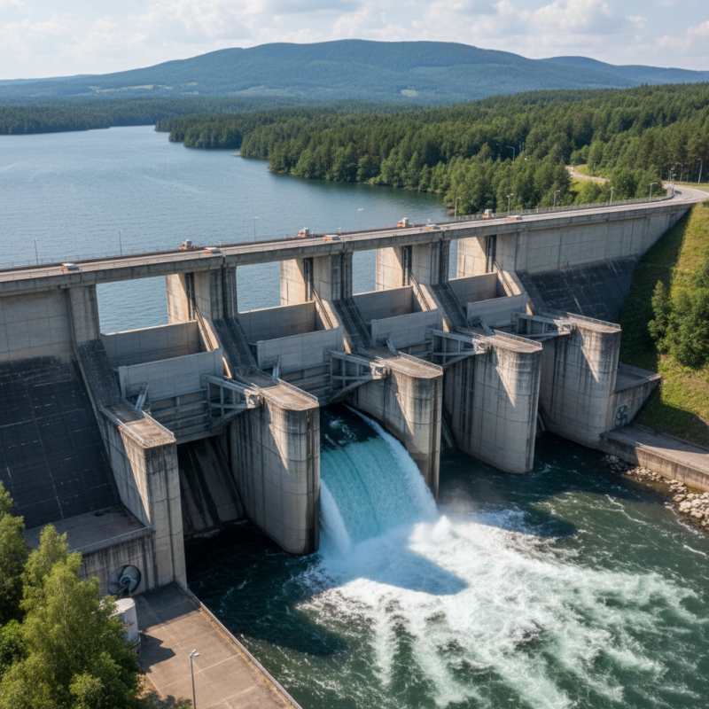 Top Quality Spillway Gates for Global Buyers 2026?