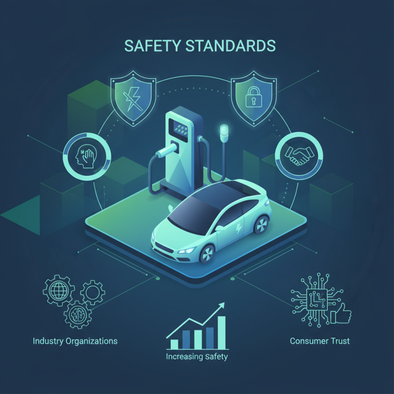 What Safety Standards Must DC Chargers Comply With?