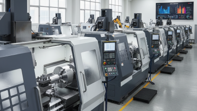 What is CNC Lathe Machining and How Does it Benefit You?