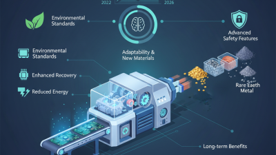 2026 Top Circuit Board Crusher Innovations for Global Buyers?