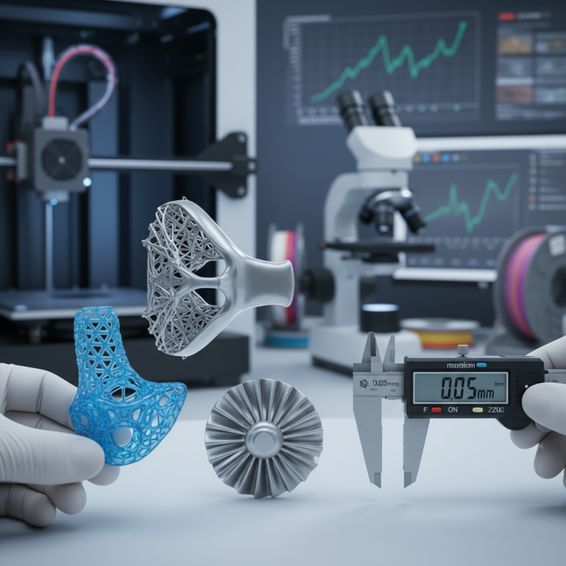 How Accurate is Custom 3D Printing for Your Needs?