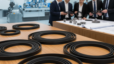 China Top Round Rubber Drive Belts for Global Buyers?