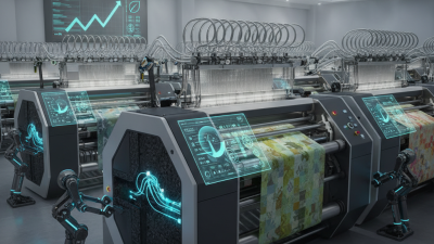 What to Know About Power Loom Machines in 2026?