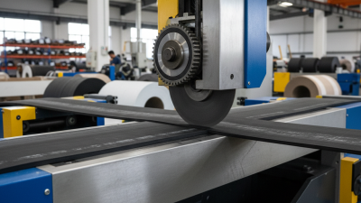 Why Choose the Best Rubber Belt Cutting Machine for Your Business?