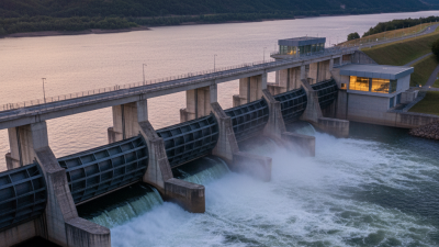China Top Spillway Gate Supplier for Global Buyers?