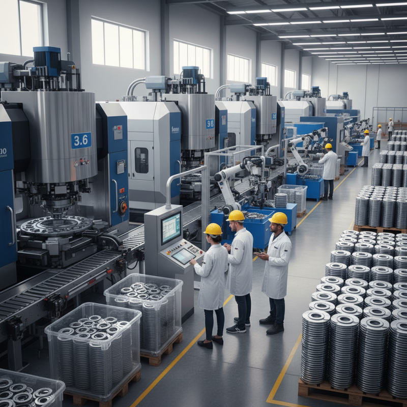 2026 Best Steel Washer Factories for Quality and Pricing?