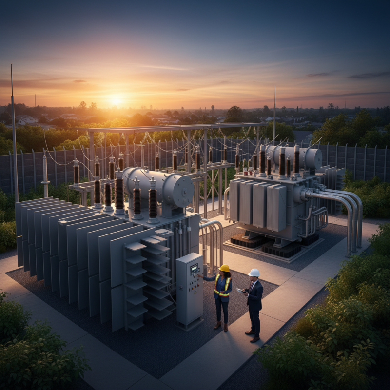 Top Power Transformer Noise Reduction Methods for Global Buyers?