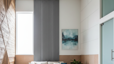 What is Wall Panels Benefits and Applications for Buyers?