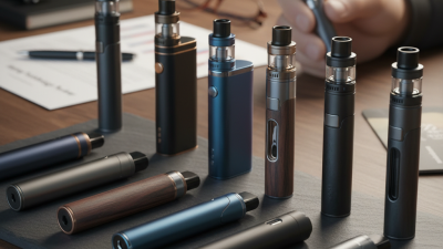 Top 10 Best Vape Pens to Elevate Your Smoking Experience?