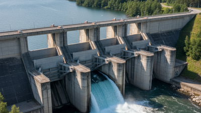 Top Quality Spillway Gates for Global Buyers 2026?