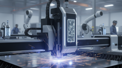 Top Fiber Laser Cutting Machine Manufacturers in China?
