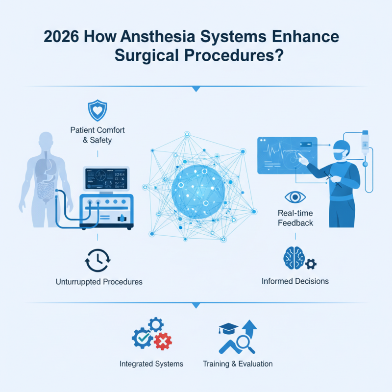 2026 How Anesthesia Systems Enhance Surgical Procedures?