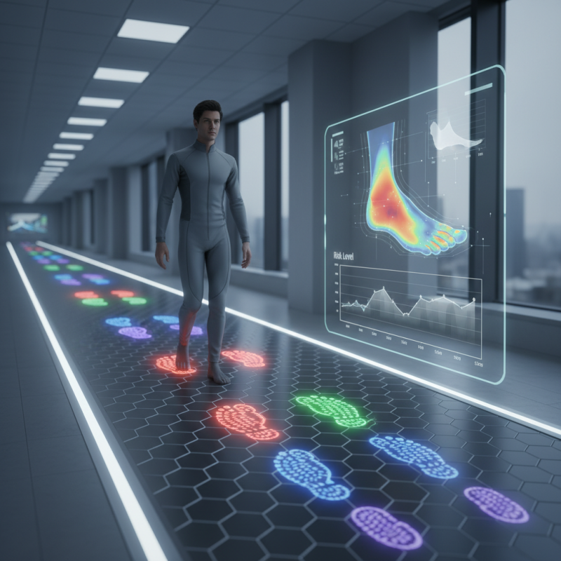 Top 10 Walkway Pressure Mapping System Benefits for Buyers?