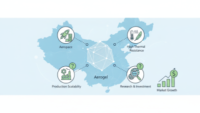 What Are the Best Aerogel Products Available in China?