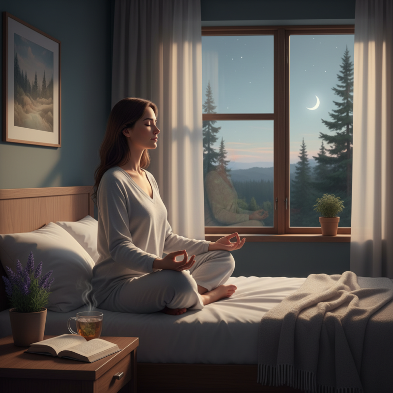 How to Improve Deep Sleep Naturally Without Supplements?