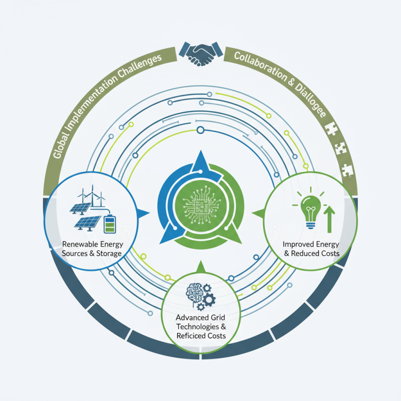 YBM(P) New-Energy Integrated Substation Benefits for Global Buyers?