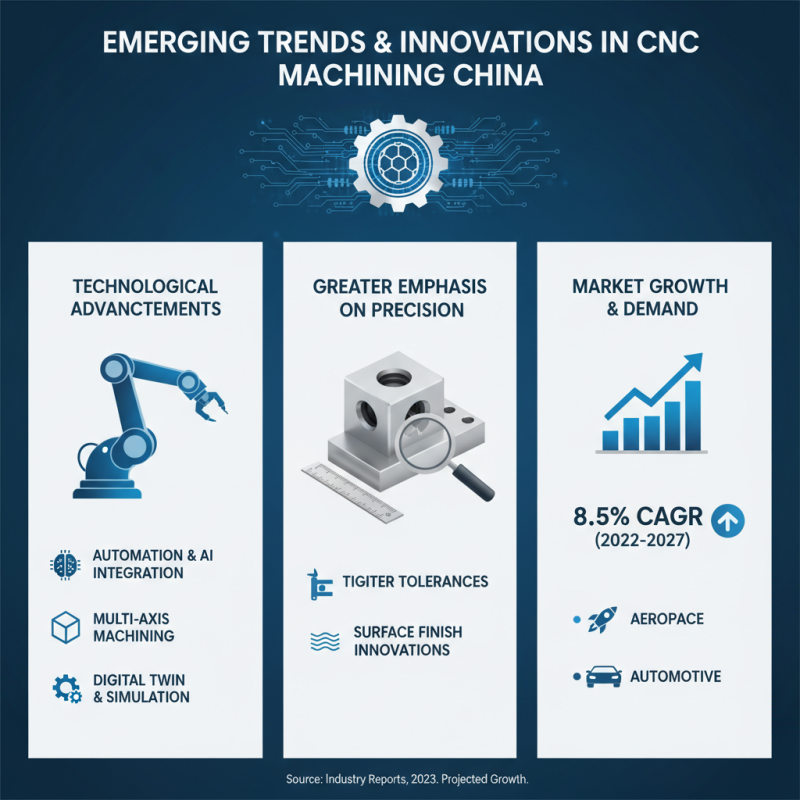 Top 10 Cnc Machining Parts in China You Need to Know?
