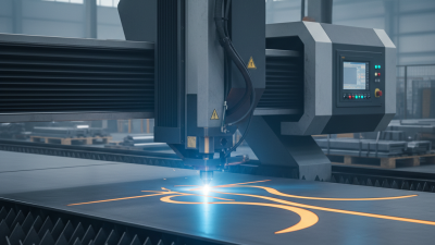 What are the Benefits of Using a Laser Profile Cutting Machine?