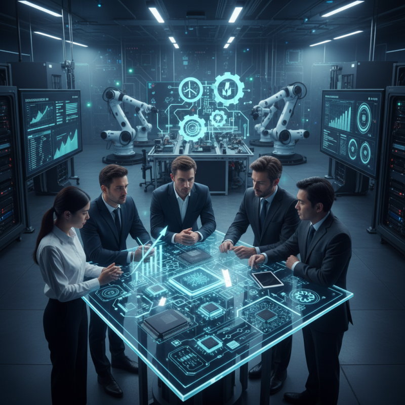 China Power Supply Controller Trends in 2026 What Buyers Need to Know
