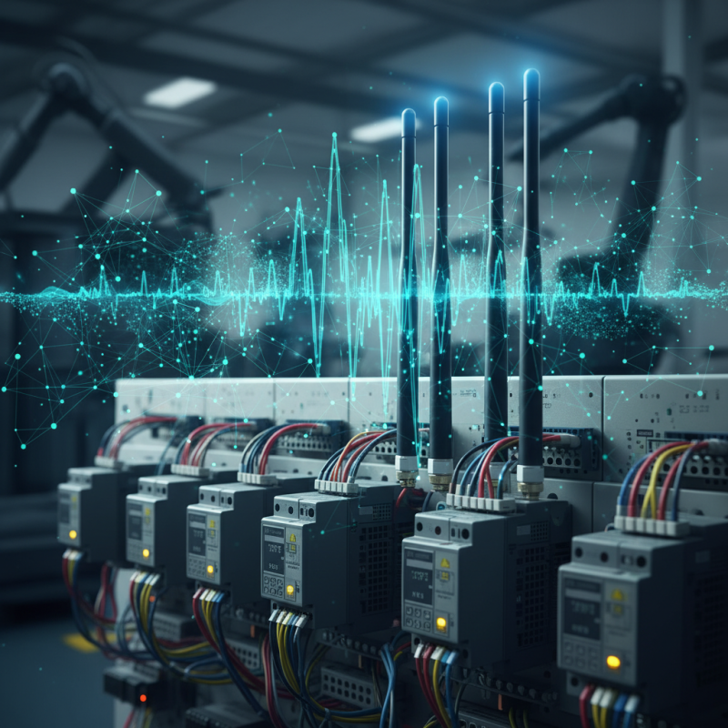 How to Choose the Best Wireless PLC Communication Solutions?