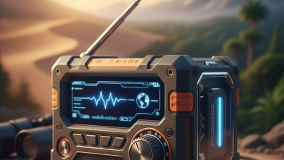 Best Battery Powered Radio for Global Buyers in 2026?