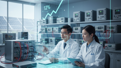 How to Choose the Best China Power Supply Controller for Your Needs?