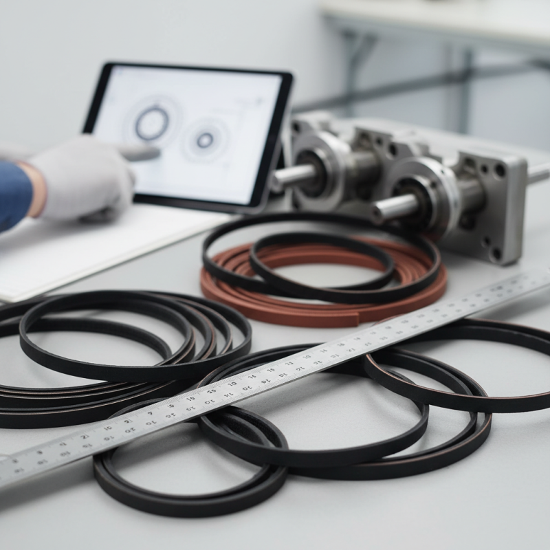 2026 How to Choose Round Rubber Drive Belts for Your Needs?