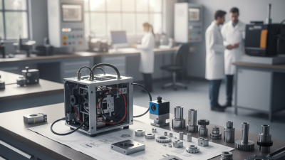How to Choose the Best Deep Marking Machine Supplier?