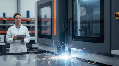 How to Choose the Best Fiber Laser Manufacturer for Your Needs?