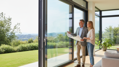 Top Tips for Choosing Aluminium Sliding Windows for Your Home?