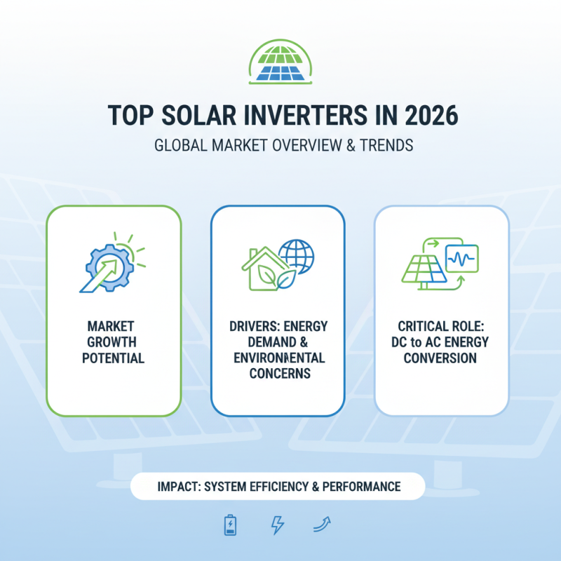 Top Solar Inverters for Global Buyers in 2026?