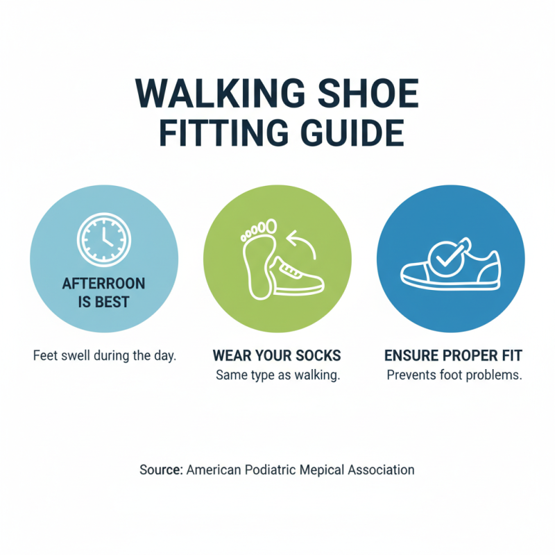 How to Choose the Best Walking Style Shoes for Comfort?