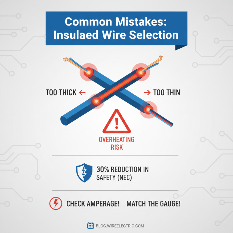 How to Choose the Right Insulated Wire for Your Project?