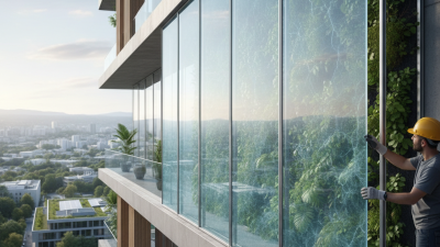 Why Choose AEROGEL Insulation Panel for Your Next Project?