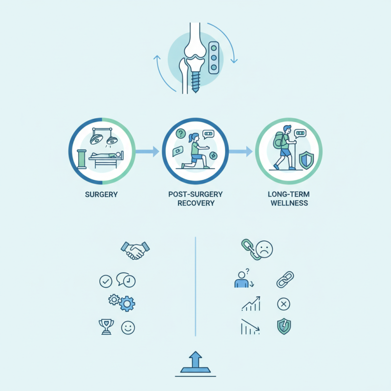 Why is After Sales Support Crucial for Buyers of Orthopedic Implants?