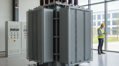 What is a Dry Type Transformer and its Benefits?