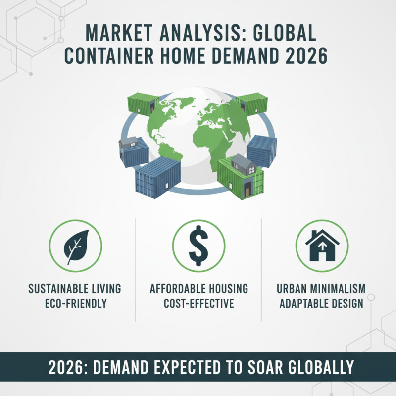 2026 Best Simple Container House Designs for Global Buyers?
