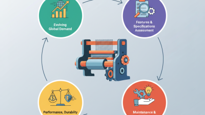 2026 Top Power Loom Machine Buying Guide for Global Suppliers?
