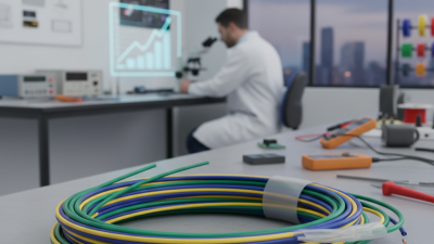 2026 Top Guide to 16 AWG TEC Cable for Global Buyers?
